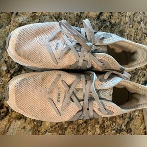 Girls Nike sneakers size 2Y